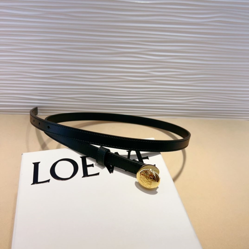 Loewe Belts